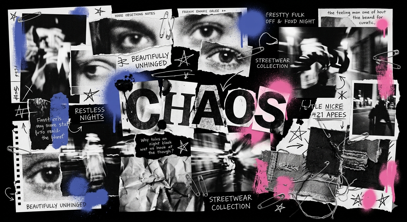 CHAOS