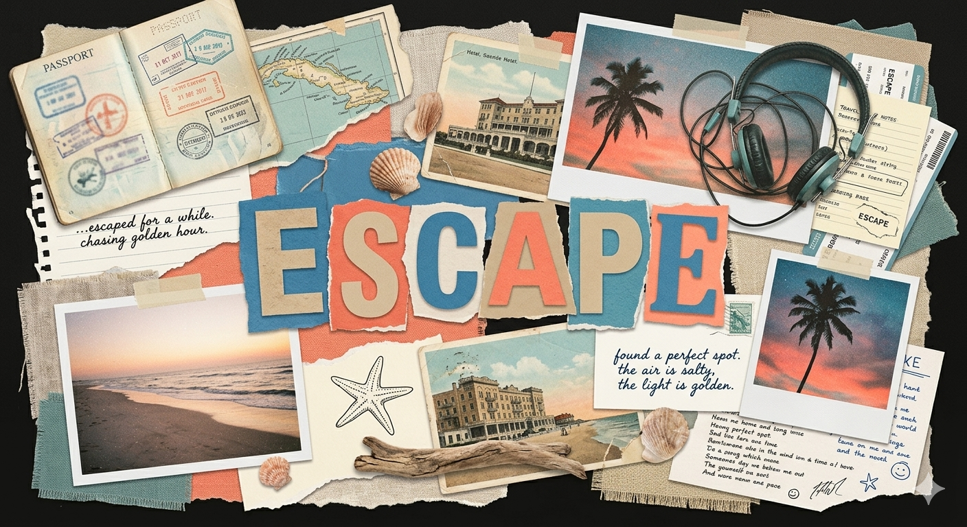 Escape