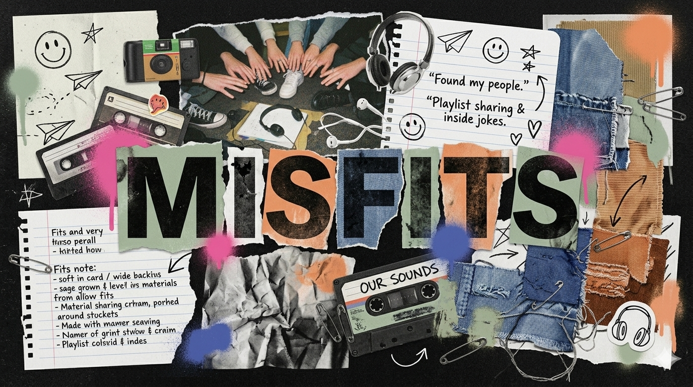 Misfits